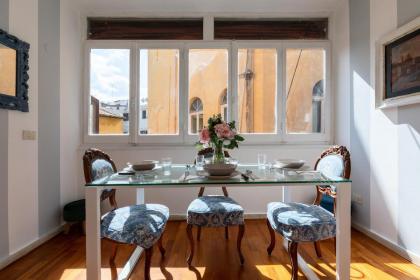 Rome As You Feel - Penthouse Apartment with Terrace on Spanish Steps - image 12