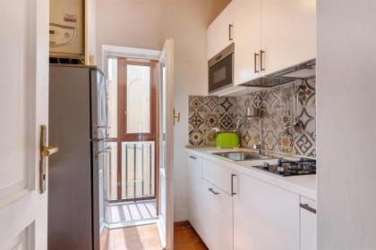 Rome As You Feel - Penthouse Apartment with Terrace on Spanish Steps - image 6