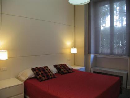 Guest House Piazza Bologna - image 11