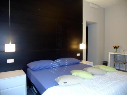 Guest House Piazza Bologna - image 12