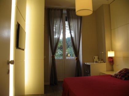 Guest House Piazza Bologna - image 20