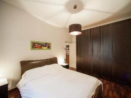 Spacious Apartment in Rome near Sea - image 10