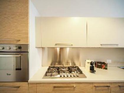 Spacious Apartment in Rome near Sea - image 13