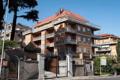 Villa Fatima Casa per Ferie - image 16