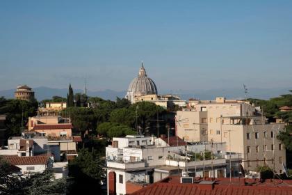 Villa Fatima Casa per Ferie - image 7