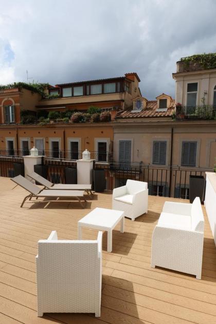 Relais Luxury Corso - image 10