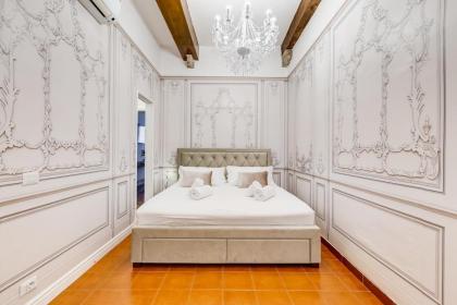 SPANISH SQUARE - RomeDreamHome - image 3