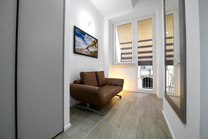 Milazzo Apartment - image 17