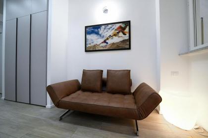 Milazzo Apartment - image 18