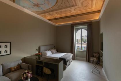 Domus 21 Luxury Suites Rome