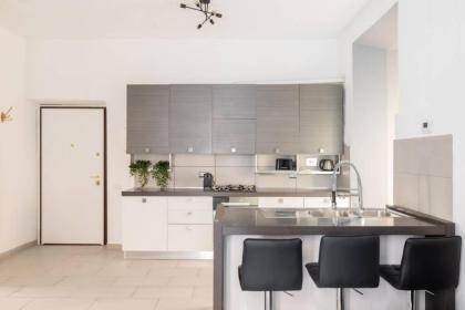 iFlat Monti Elegant Apartment with Terrace - image 15