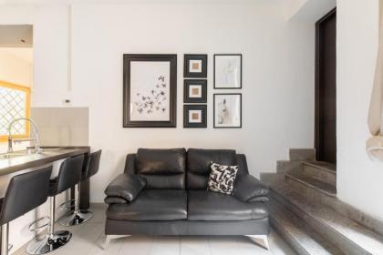 iFlat Monti Elegant Apartment with Terrace - image 16