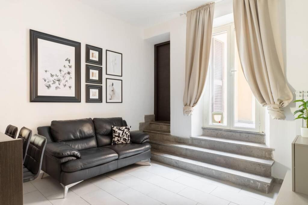 iFlat Monti Elegant Apartment with Terrace - image 3