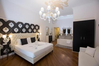 NAVONA VITA SUITES Rome 