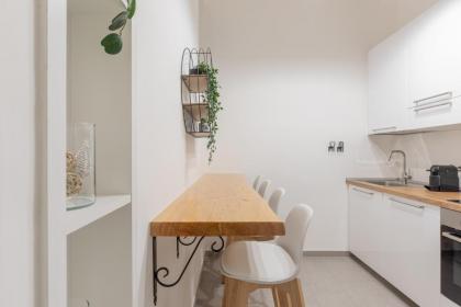 iFlat Peaceful Nest in Monti - image 4