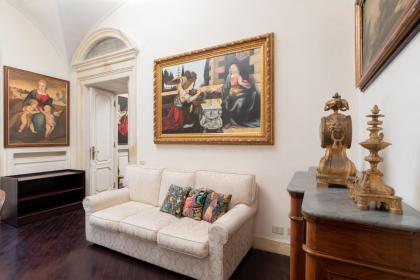 iFlat Spanish Steps Luxury and Historical Apt - image 11