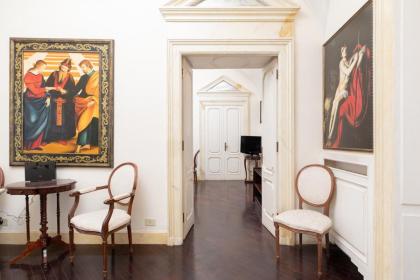 iFlat Spanish Steps Luxury and Historical Apt - image 15