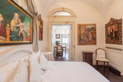 iFlat Spanish Steps Luxury and Historical Apt - image 17