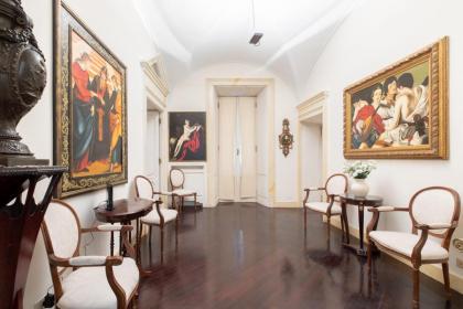 iFlat Spanish Steps Luxury and Historical Apt - image 18