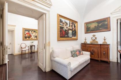 iFlat Spanish Steps Luxury and Historical Apt - image 20