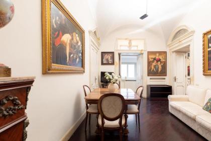 iFlat Spanish Steps Luxury and Historical Apt - image 3