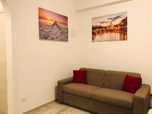 Holiday home by the sea and the historic center of Rome - image 4