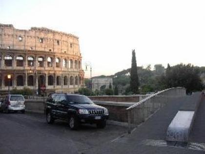 DRS Roman's ruins Wonderful stay at Colosseum apt - image 18