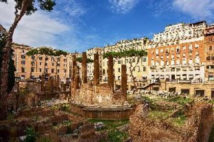 DRS Roman's ruins Fantastic stay at Colosseum apt