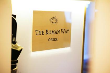 THE ROMAN WAY OPERA - image 16