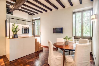 Sant'eligio river view suite - image 12