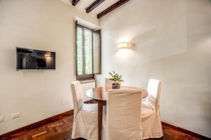 Sant'eligio river view suite - image 19