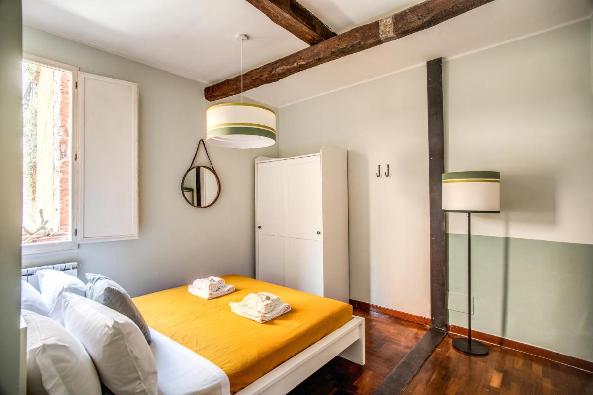 Sant'eligio river view suite - image 3