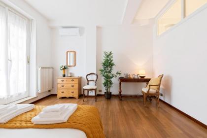 Rome As You Feel - Zoccolette Apartment in Campo de Fiori - image 16