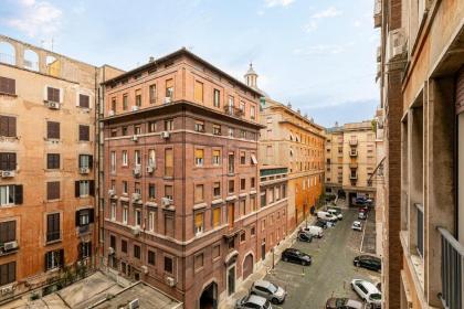 Rome As You Feel - Zoccolette Apartment in Campo de Fiori - image 8