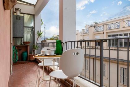 Rome As You Feel - Zoccolette Apartment in Campo de Fiori - image 9