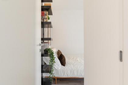 iFlat Trastevere Industrial Apartment - image 11