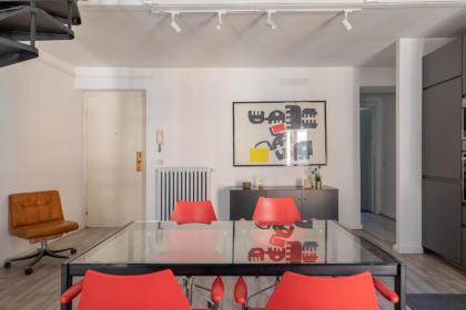 iFlat Trastevere Industrial Apartment - image 15