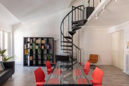 iFlat Trastevere Industrial Apartment - image 6