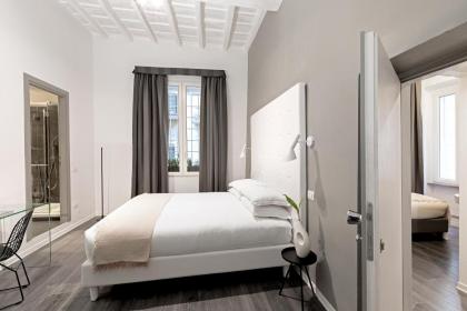 N - SPACE modern guestrooms - image 9