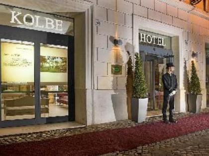 Kolbe Rome Hotel 