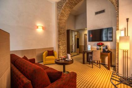 Kolbe Rome Hotel - image 19