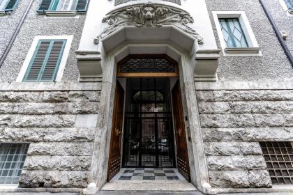 Bella Roma Luxury Accommodation Vatican City - Liberty Collection Rome