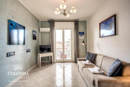 Colonna Suite - Rome San Giovanni - image 16