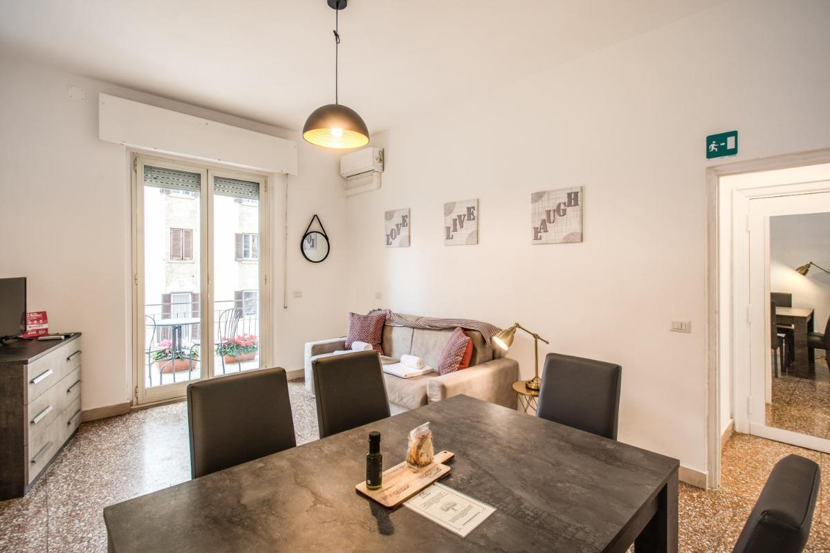 Colonna Suite - Rome San Giovanni - image 4