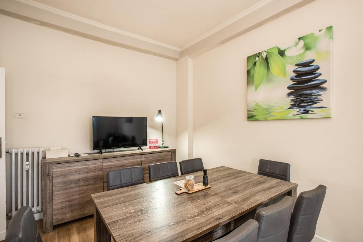 Colonna Suite - Rome San Giovanni - image 6