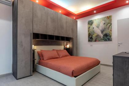 Trastevere Modern Apartment 