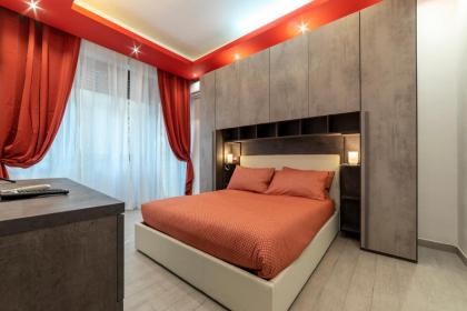 Trastevere Modern Apartment - image 10