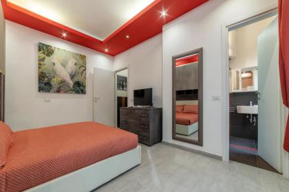 Trastevere Modern Apartment - image 11