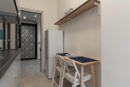 Trastevere Modern Apartment - image 15