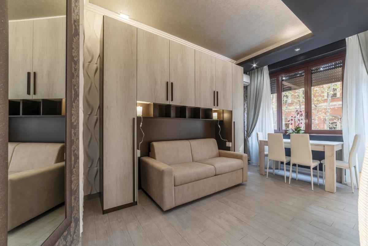 Trastevere Modern Apartment - image 2